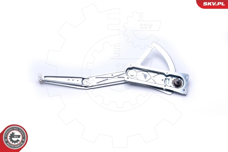 Window Regulator 00SKV481