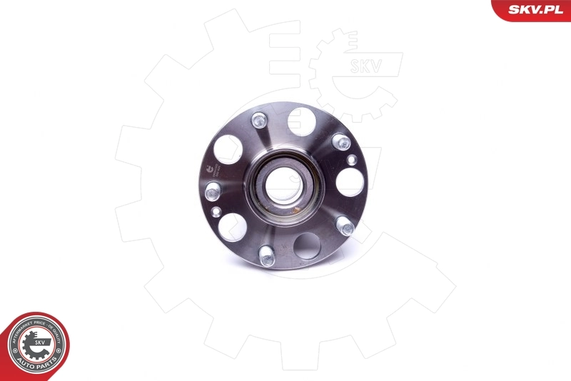 Wheel Bearing Kit 29SKV292