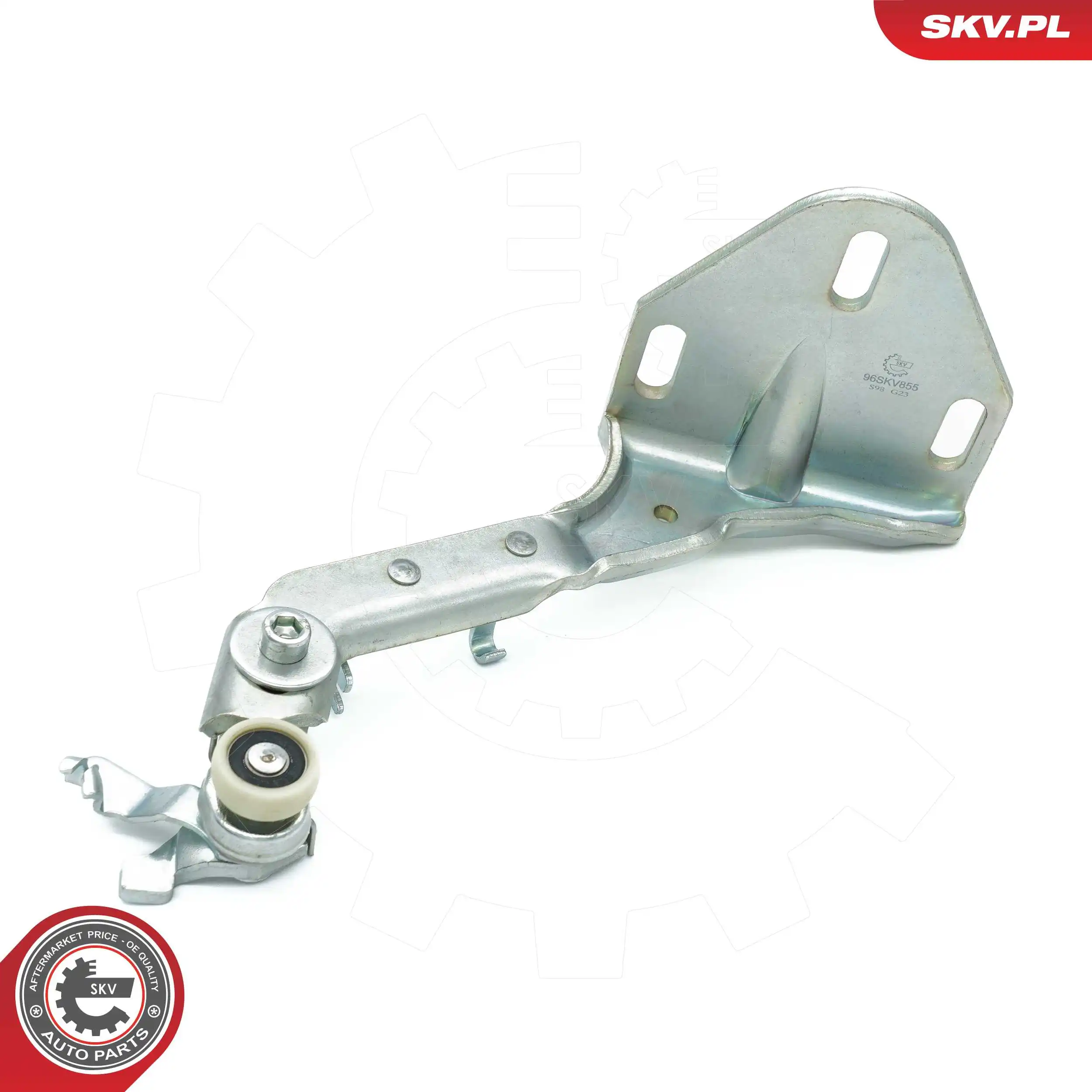 Roller Guide, sliding door 96SKV855