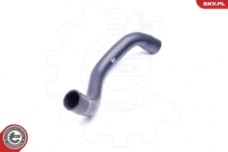 ESEN SKV 43SKV623 Radiator Hose