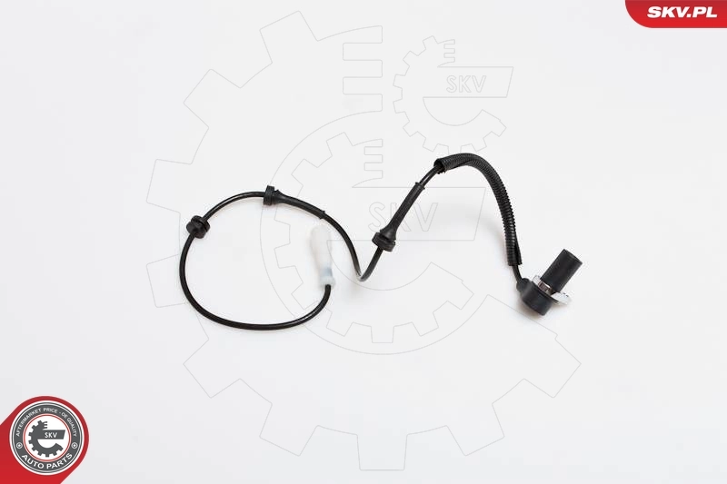 Sensor, wheel speed 06SKV167