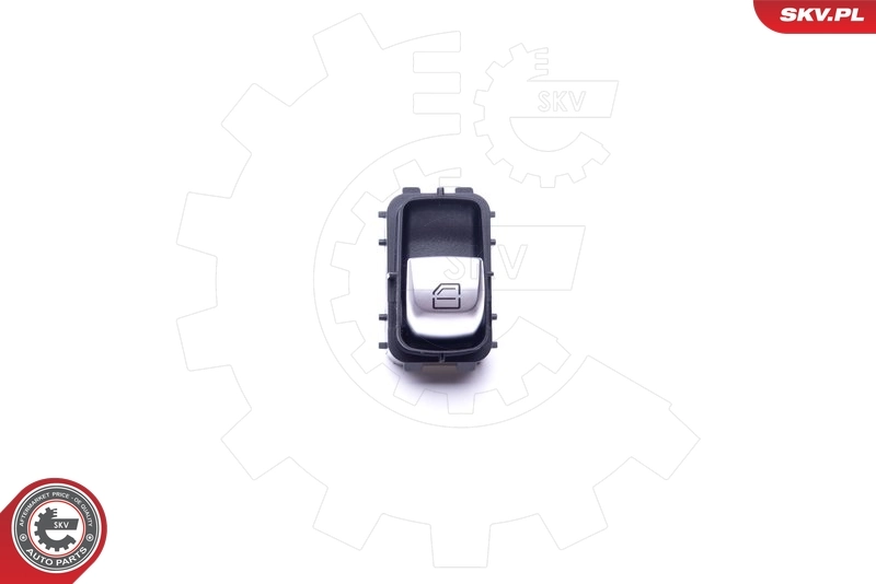 Switch, window regulator 37SKV342