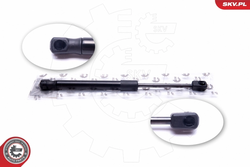 Gas Spring, boot/cargo area 52SKV673