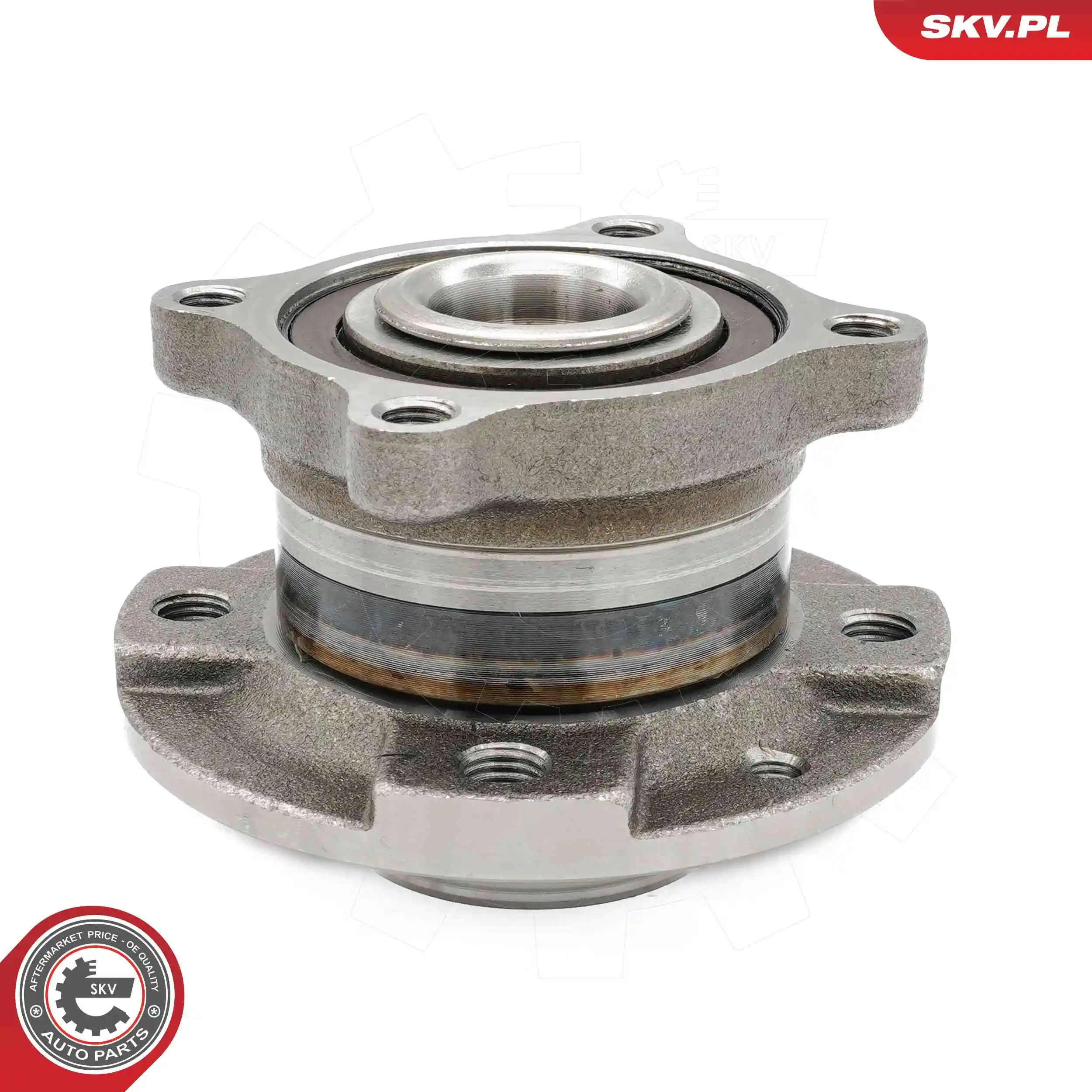 Wheel Bearing Kit 29SKV636