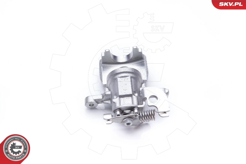 Brake Caliper 34SKV624