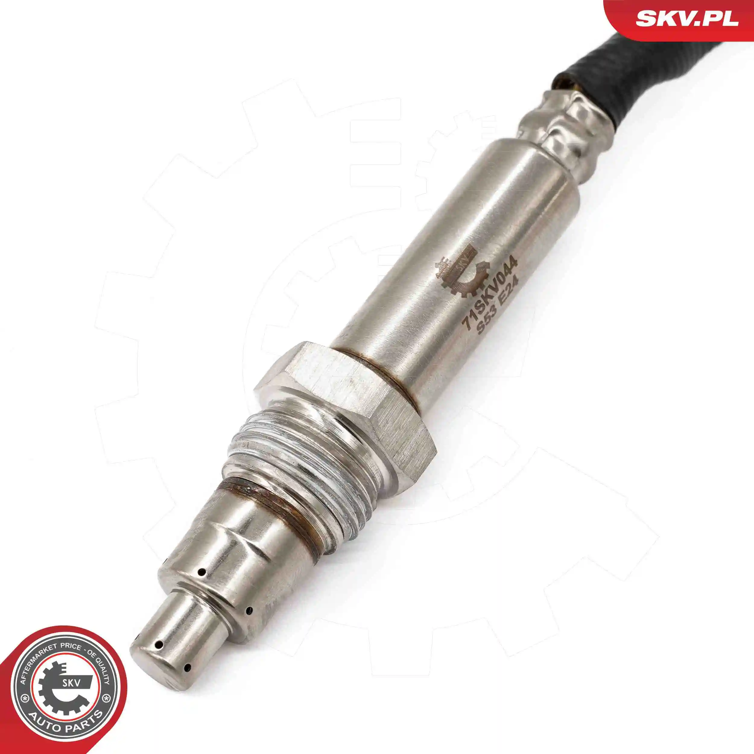 NOx Sensor, NOx catalytic converter 71SKV044