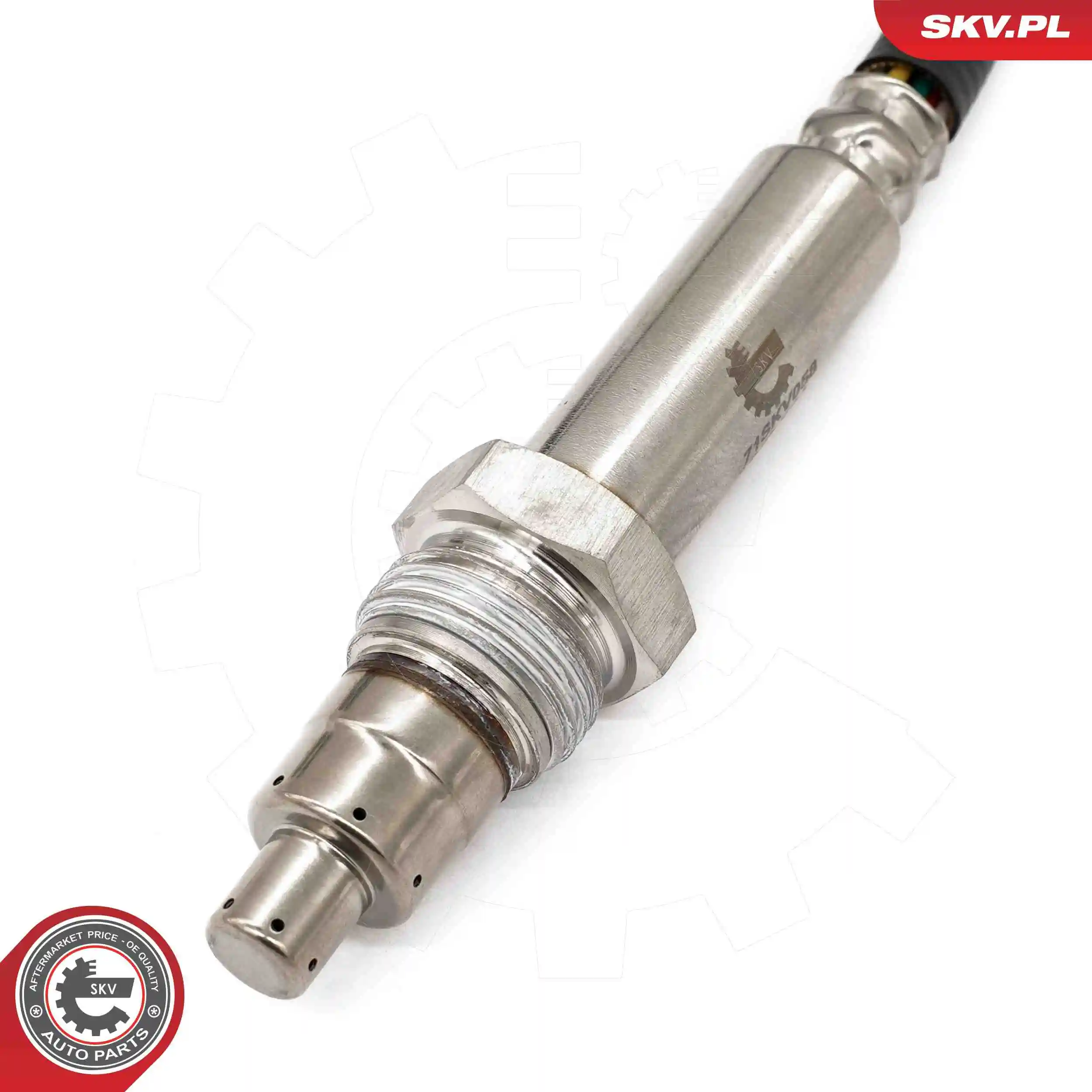 ESEN SKV 71SKV058 NOx Sensor, NOx catalytic converter