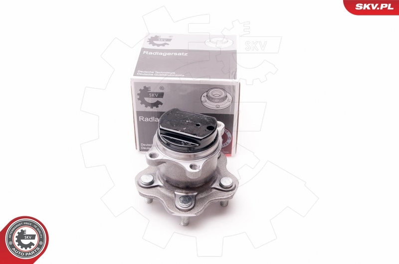 Wheel Bearing Kit 29SKV031