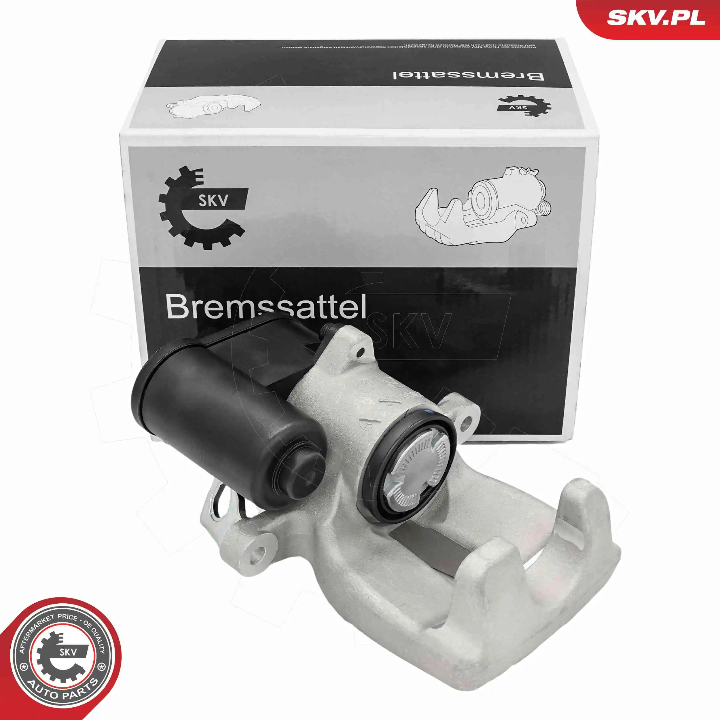 Brake Caliper 74SKV983