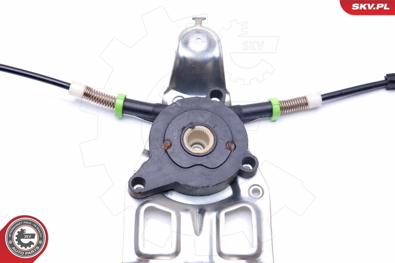 ESEN SKV 00SKV463 Window Regulator