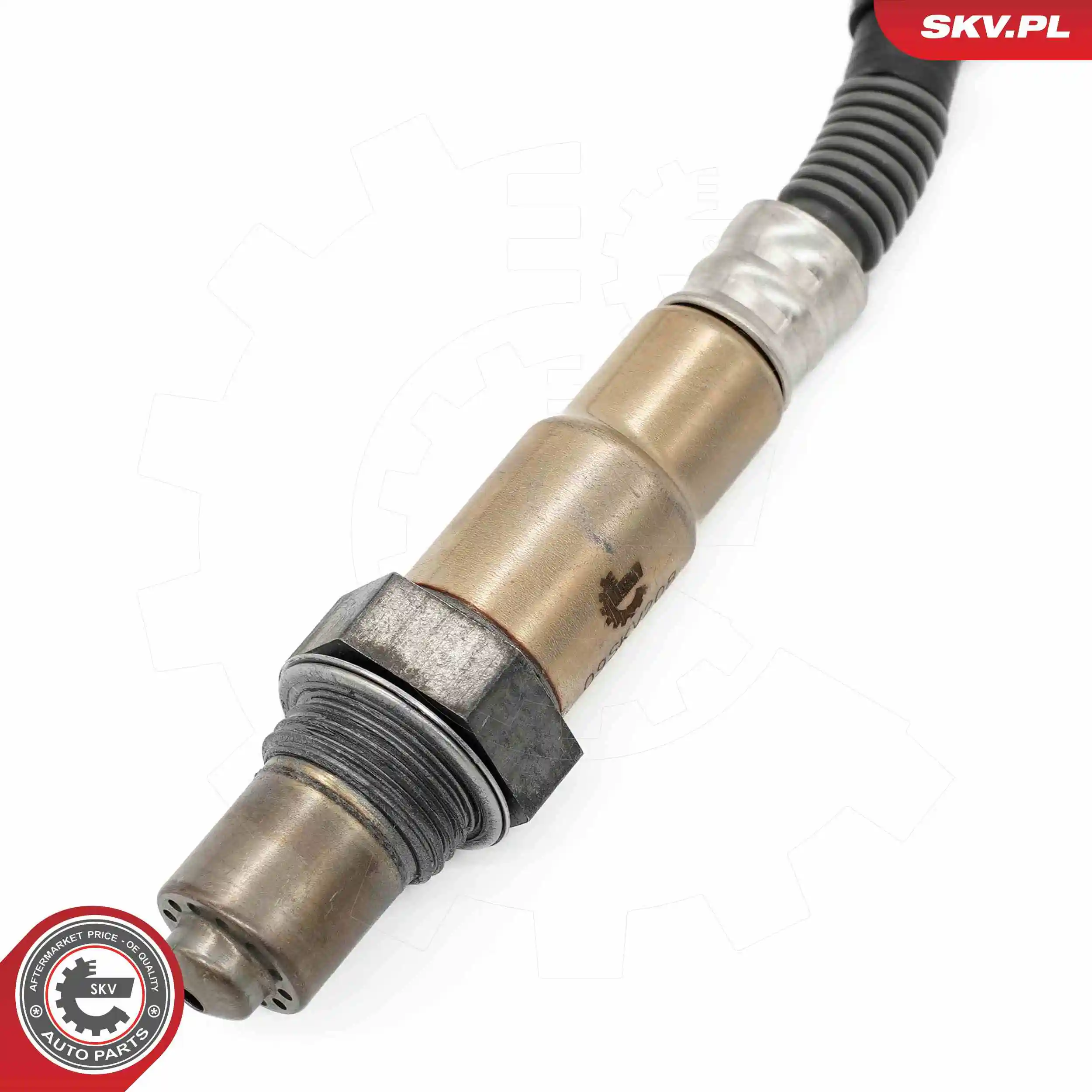 Oxygen Sensor 09SKV208