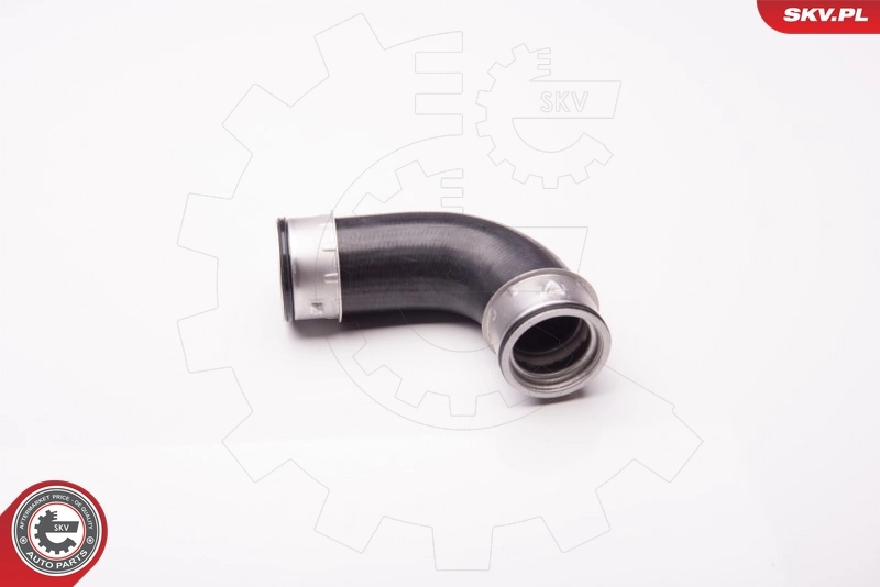 Charge Air Hose 24SKV141