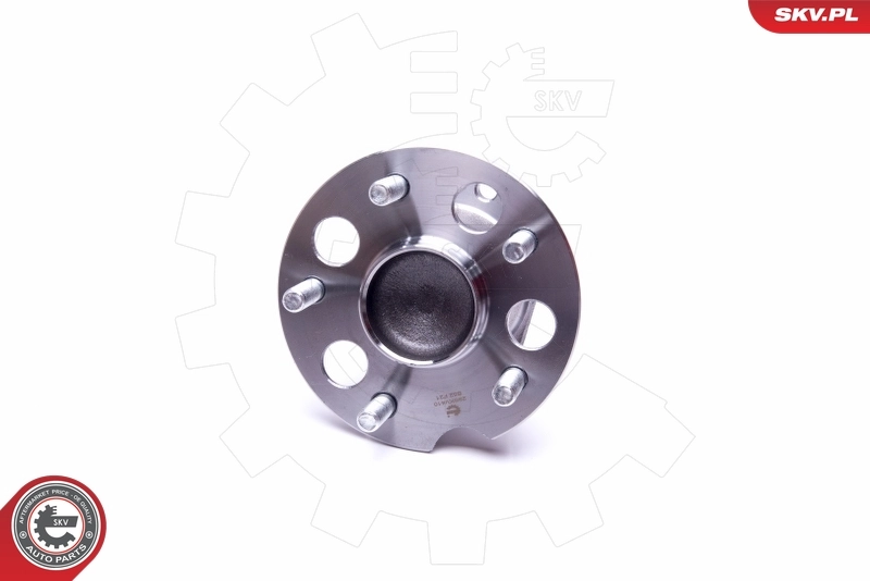 Wheel Bearing Kit 29SKV410