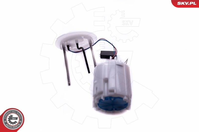 ESEN SKV 02SKV830 Fuel Feed Unit