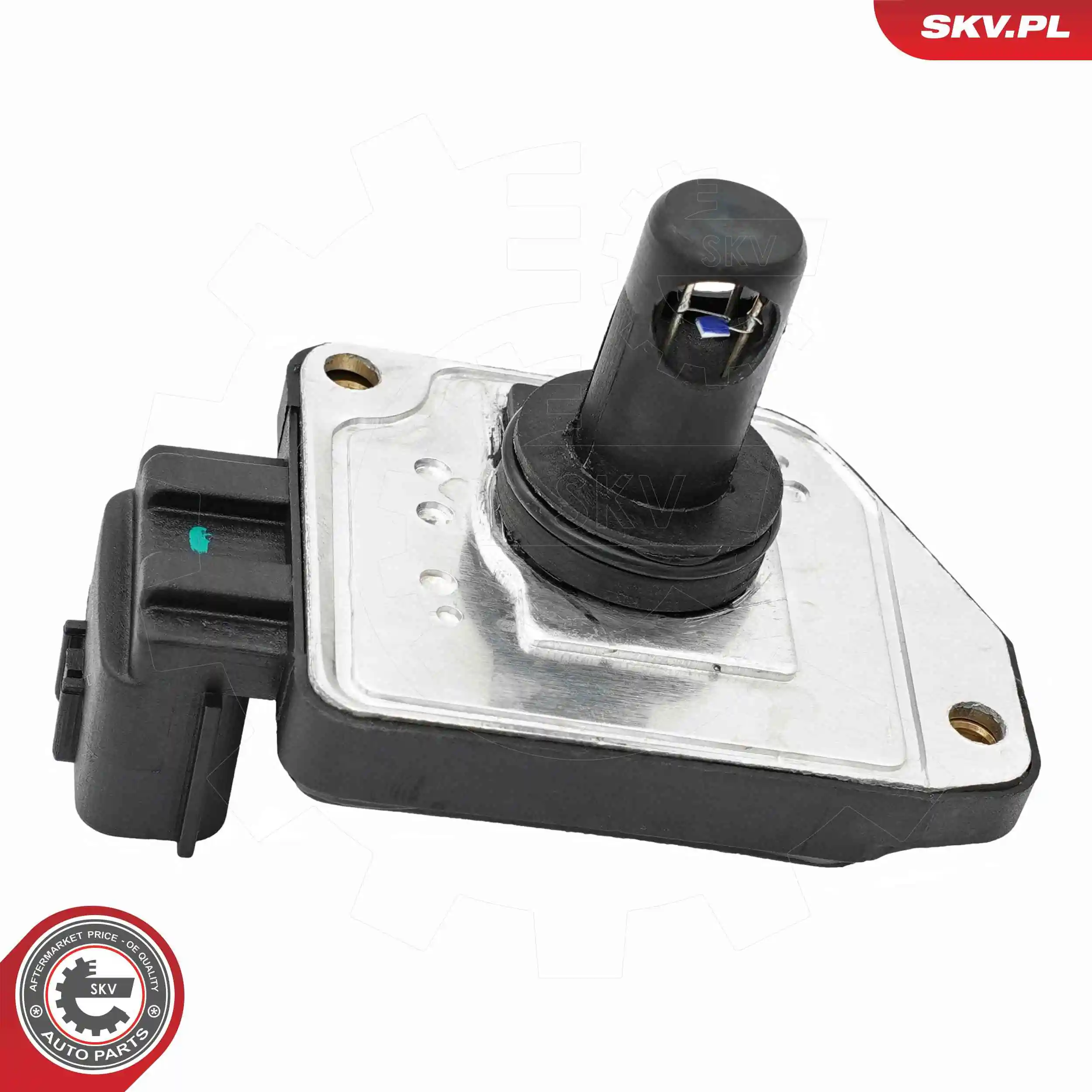 Mass Air Flow Sensor 07SKV269