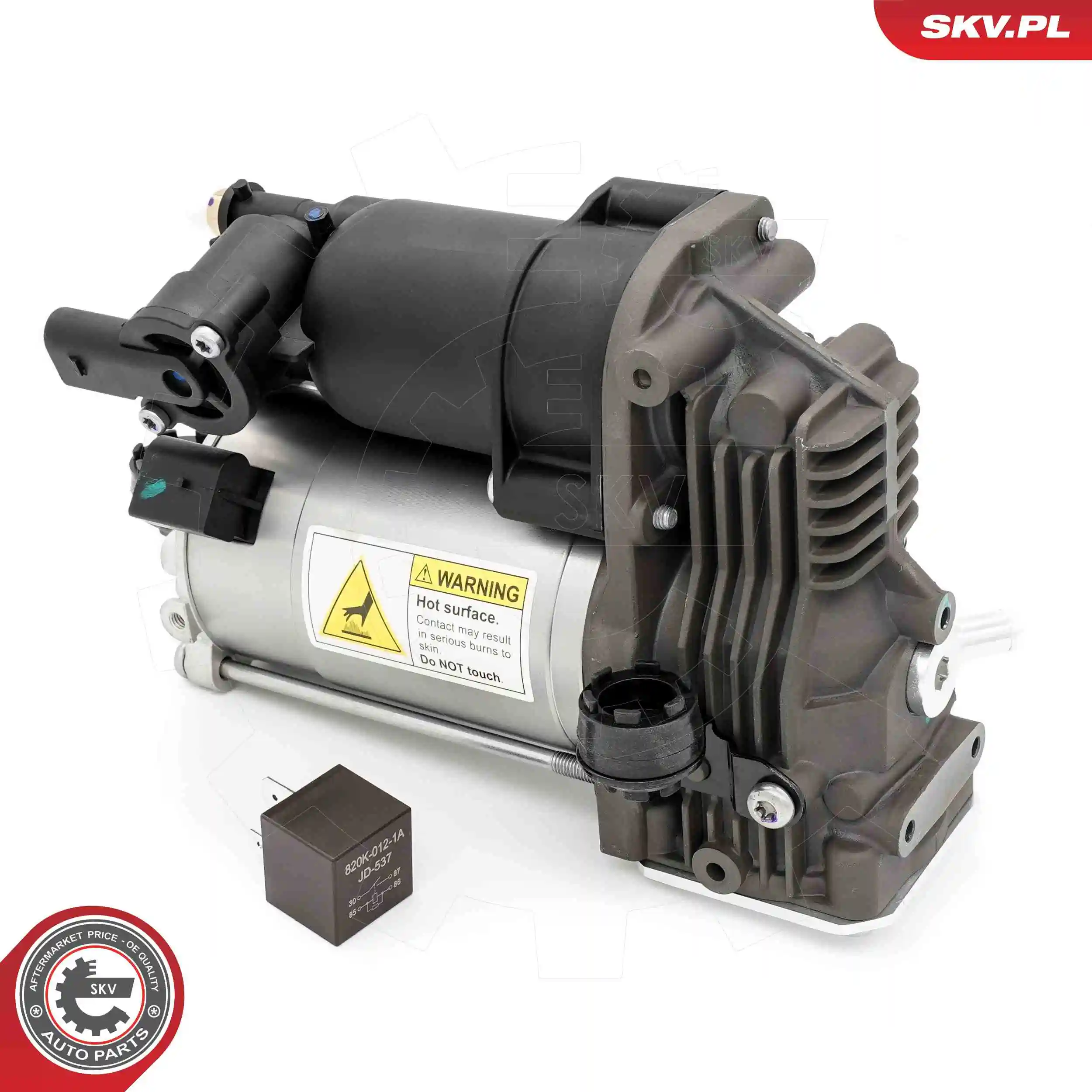 ESEN SKV 58SKV503 Compressor, compressed-air system