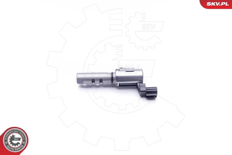 Control Valve, camshaft adjustment 39SKV039