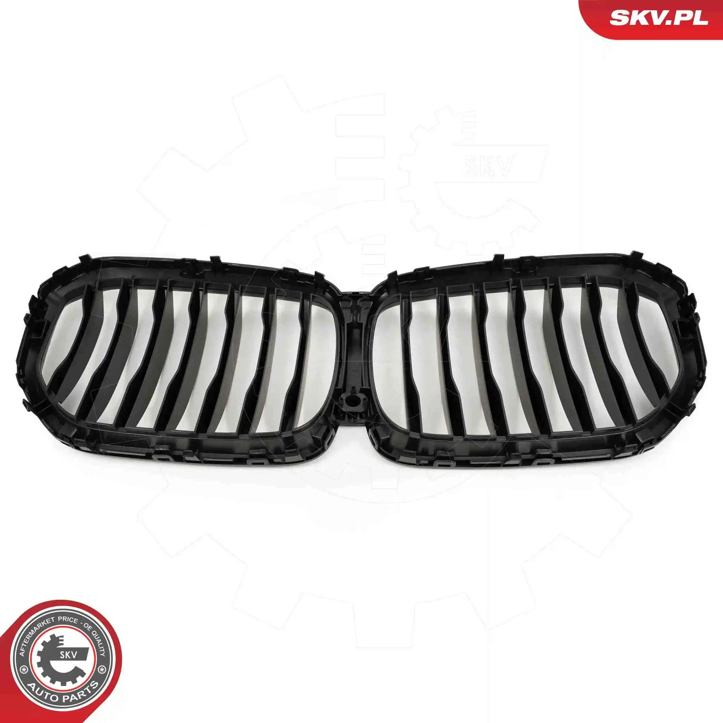ESEN SKV 66SKV301 Radiator Grille