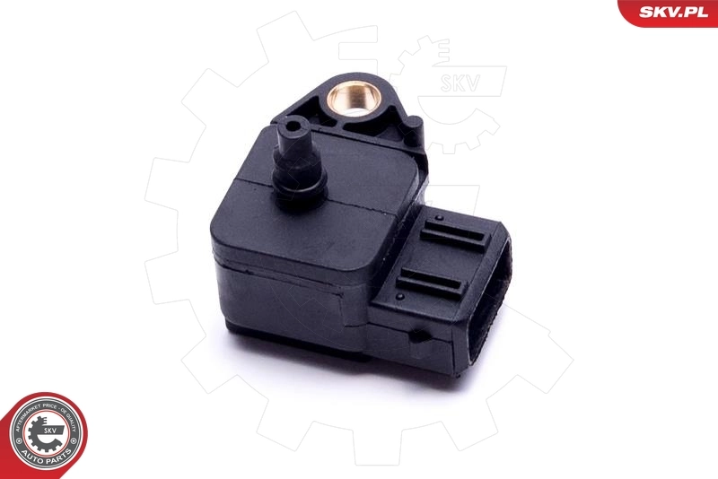 Sensor, intake manifold pressure 17SKV141