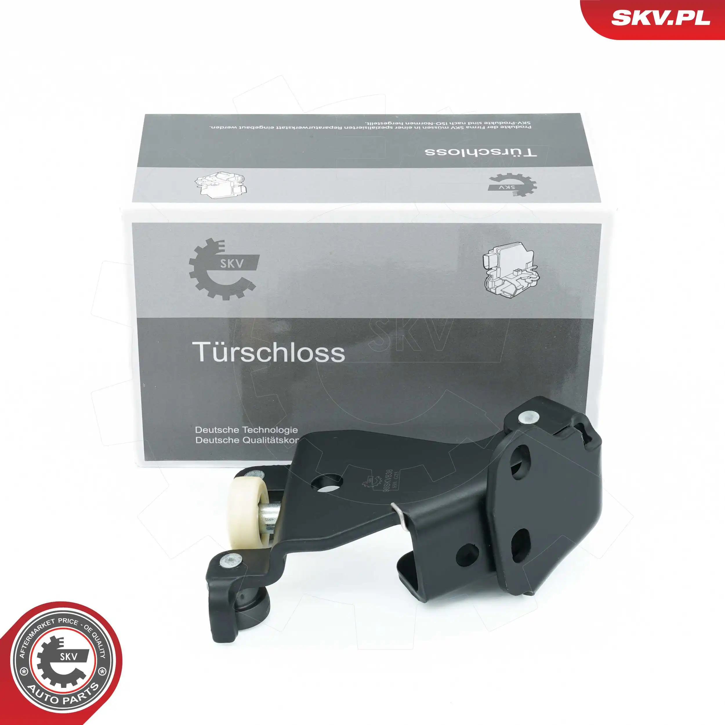 Roller Guide, sliding door 96SKV838