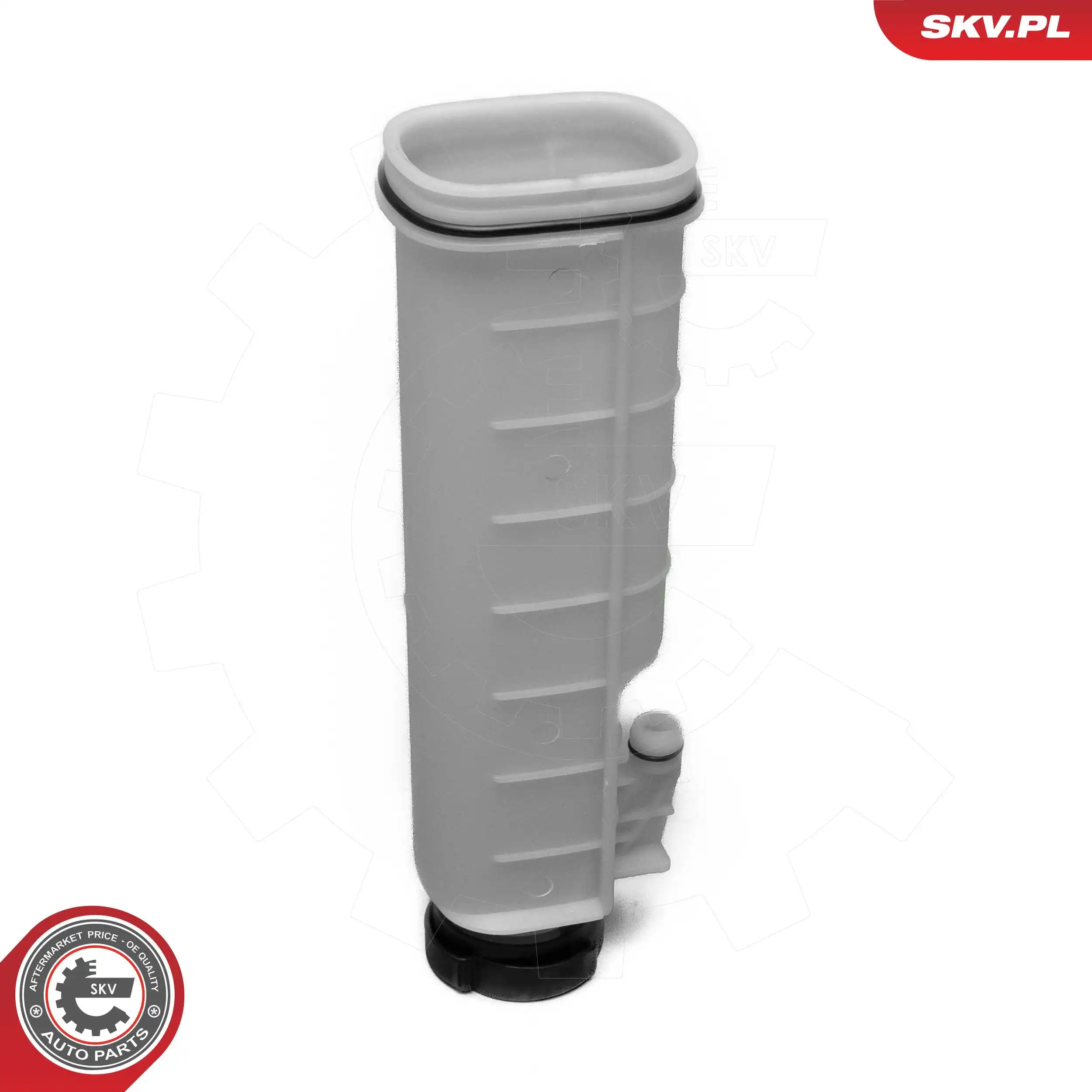 Expansion Tank, coolant 61SKV348