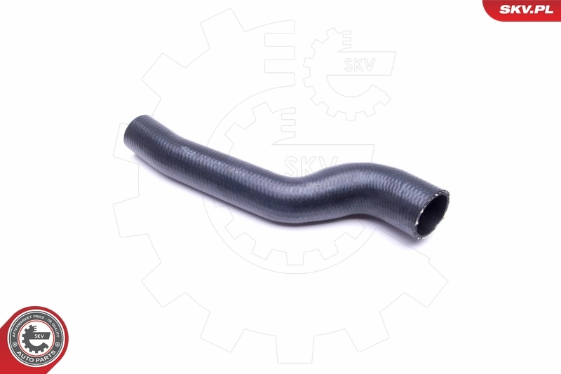 Charge Air Hose 43SKV362