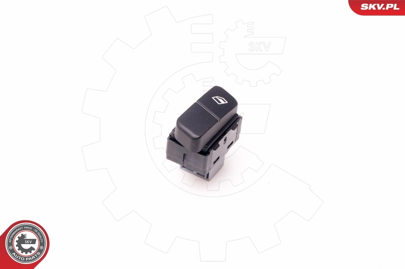 Switch, window regulator 37SKV308