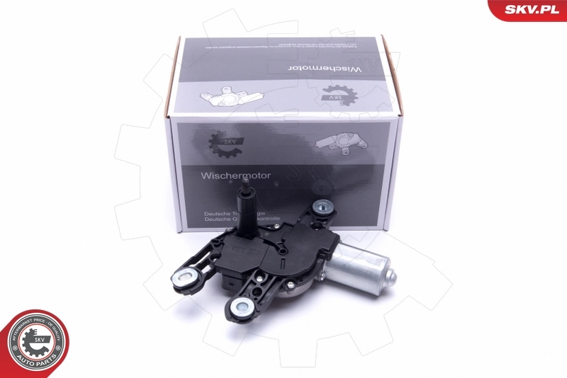 Wiper Motor 19SKV189