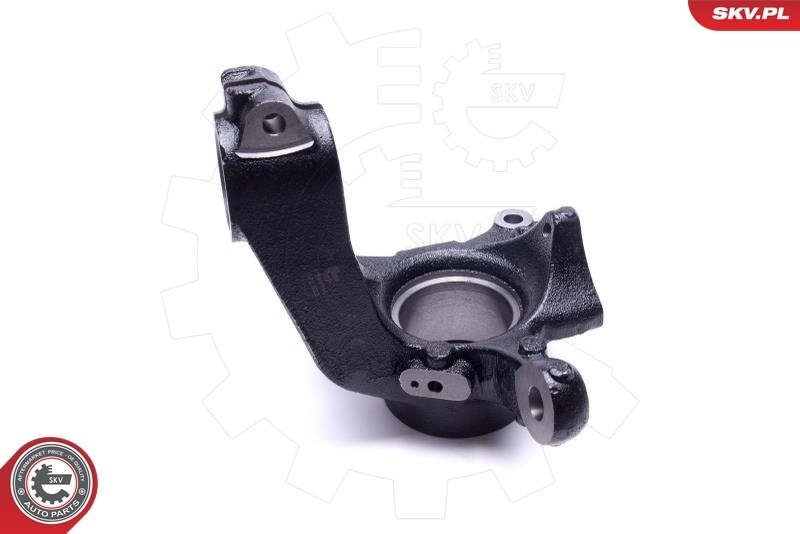 Steering Knuckle, wheel suspension 47SKV591