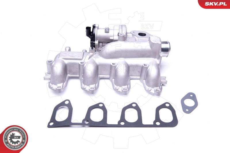 EGR Valve 14SKV155