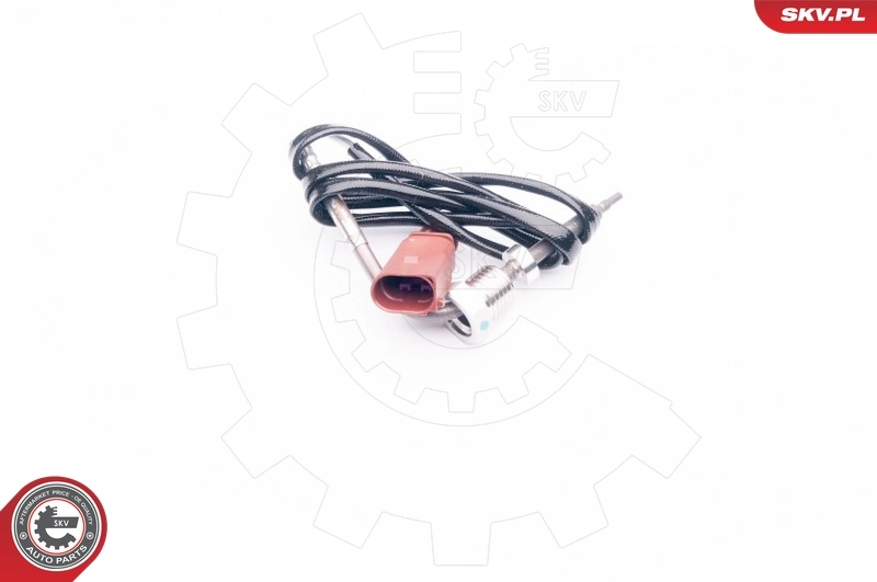 Sensor, exhaust gas temperature 30SKV002