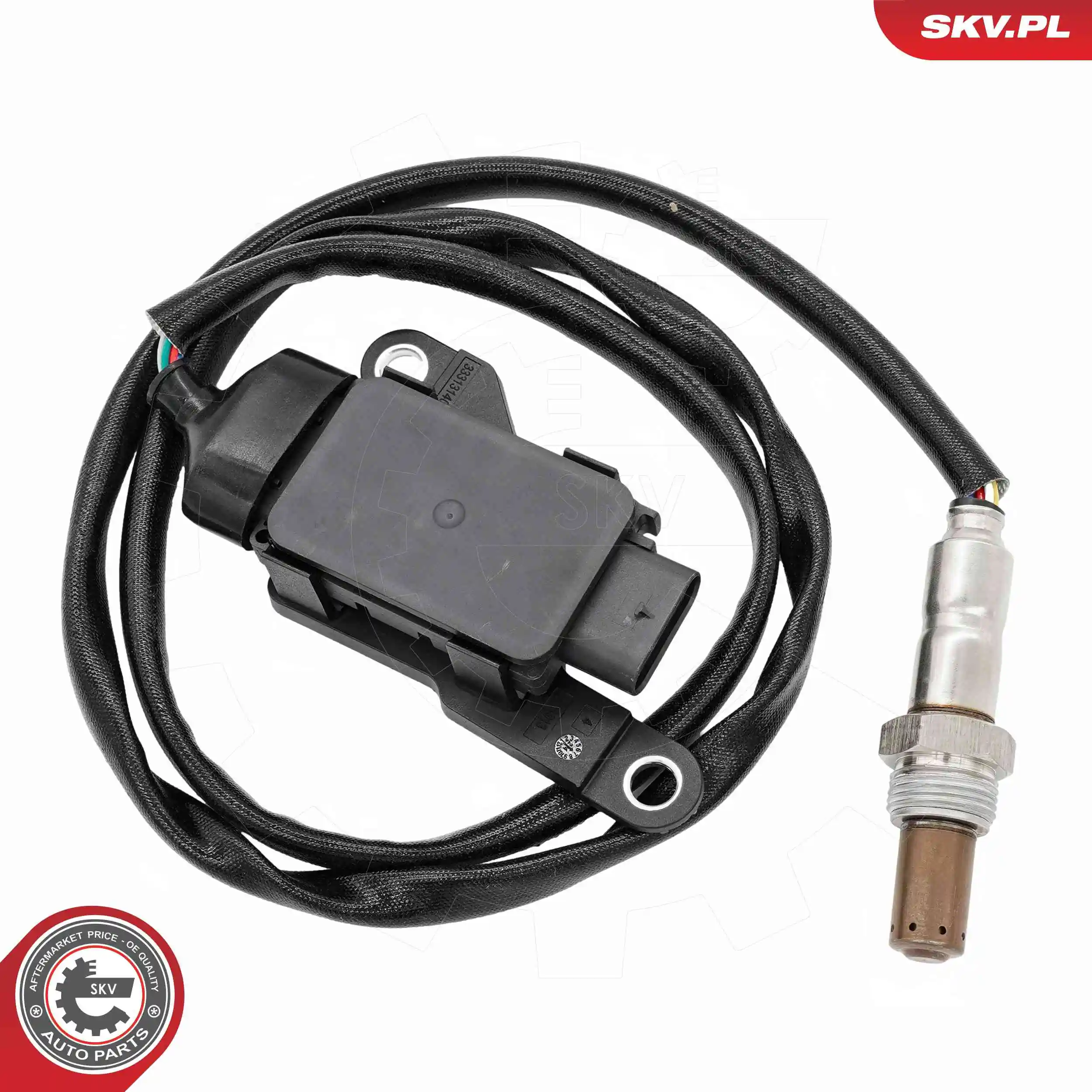 NOx-Sensor, NOx-Katalysator 71SKV078