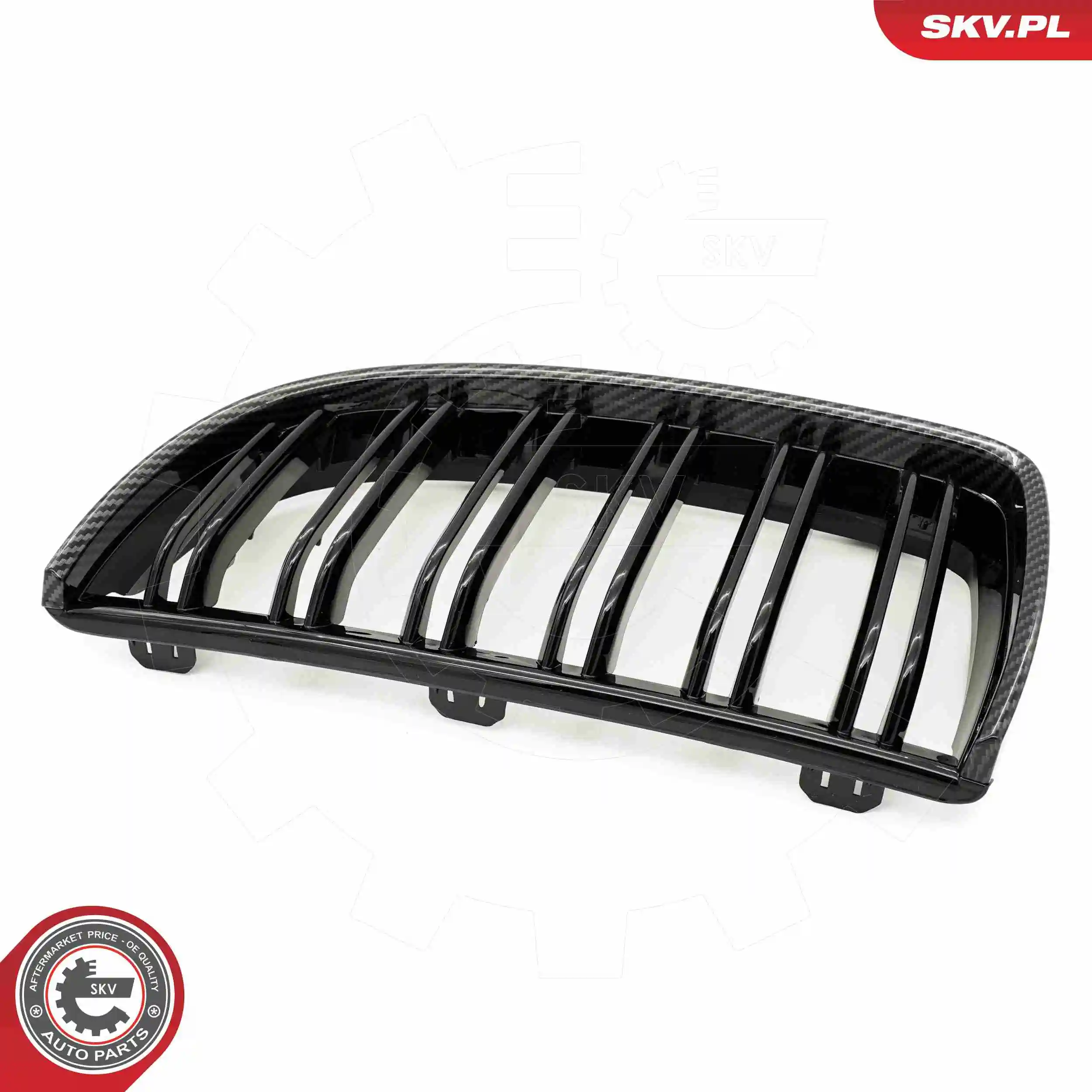 ESEN SKV 66SKV092 Radiator Grille