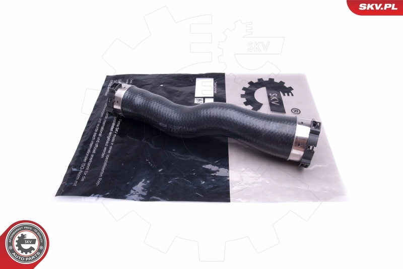 Charge Air Hose 24SKV715