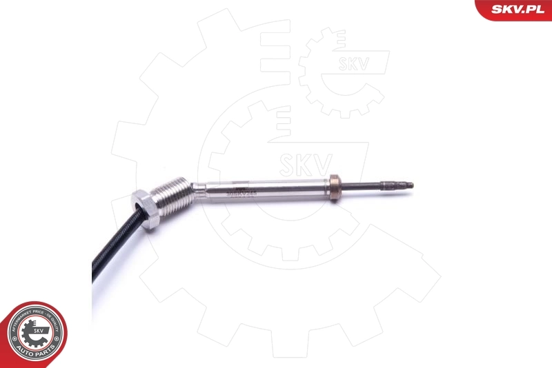 Sensor, exhaust gas temperature 30SKV245