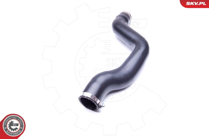 Charge Air Hose 24SKV898