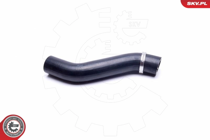 Charge Air Hose 54SKV075