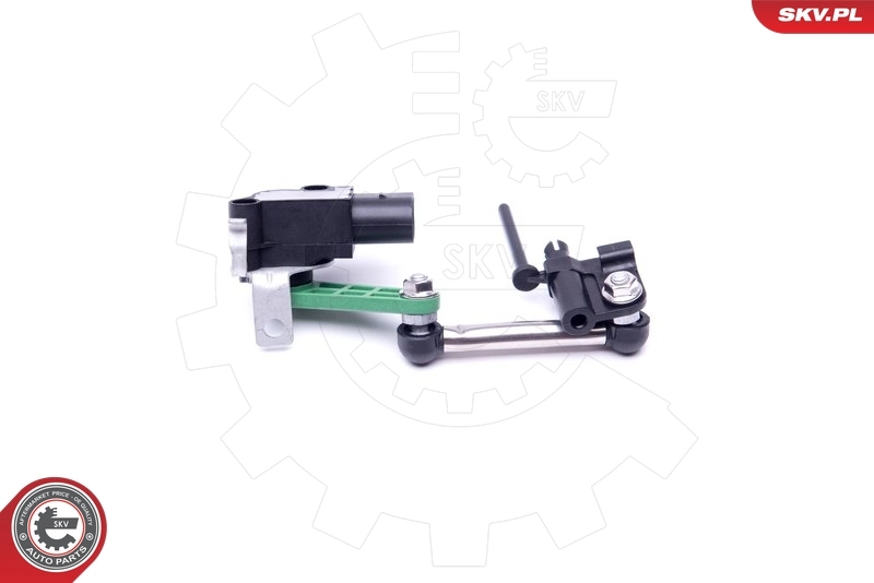 Sensor, headlight levelling 17SKV426