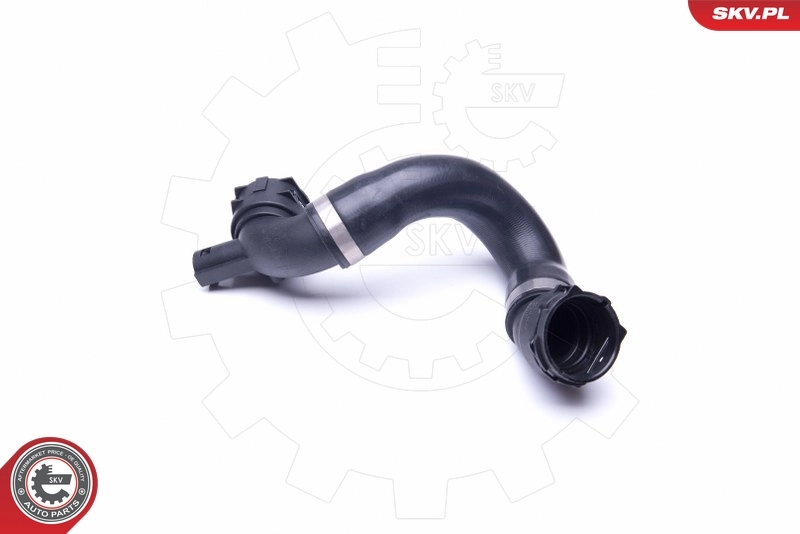 Radiator Hose 43SKV737