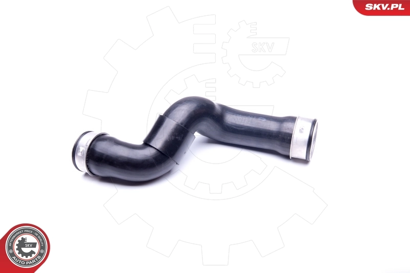 Charge Air Hose 24SKV618