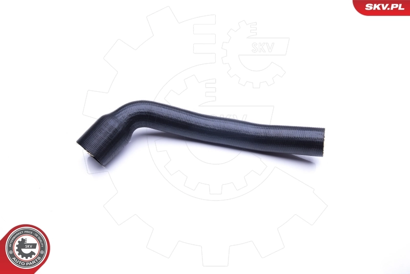 Charge Air Hose 24SKV790