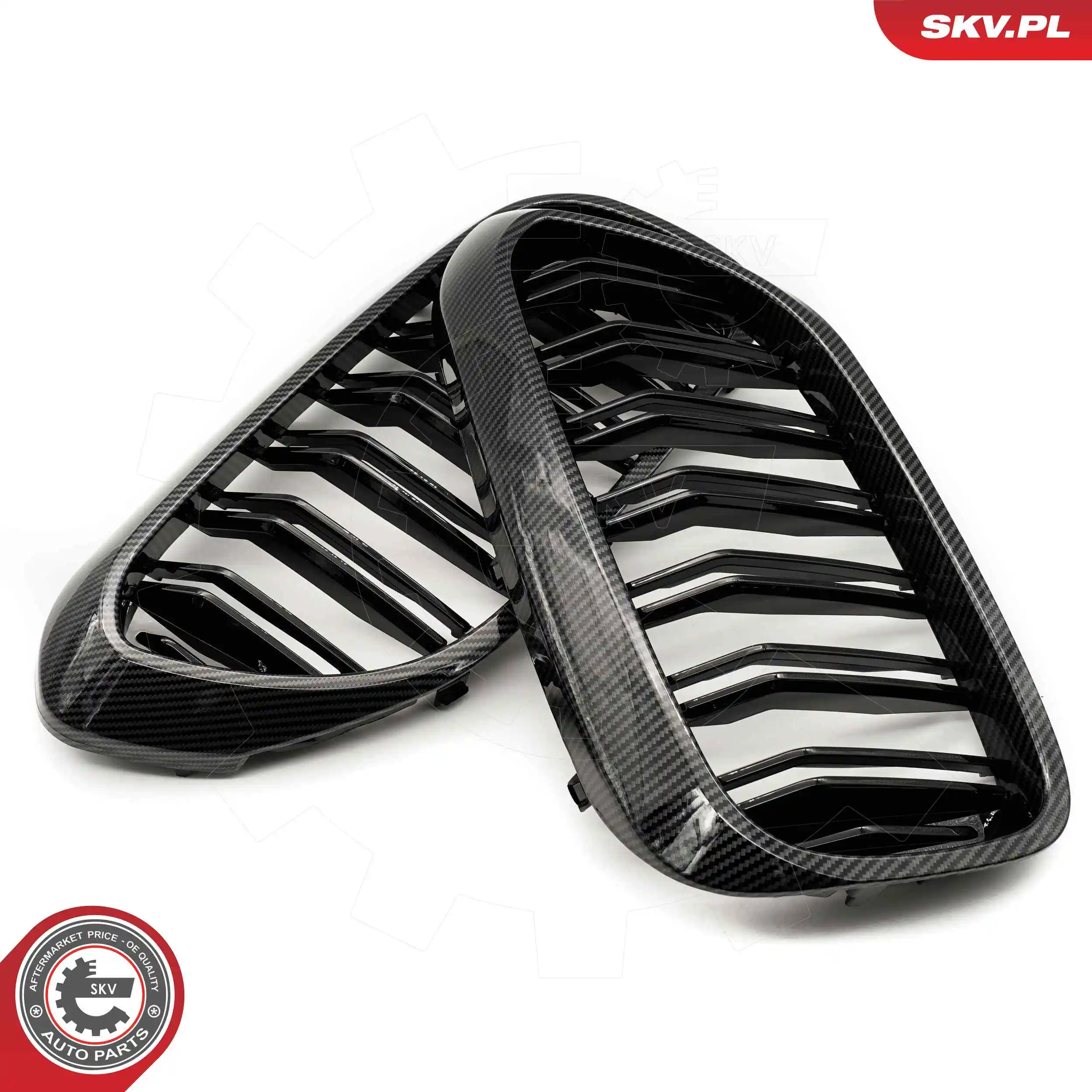 ESEN SKV 66SKV197 Radiator Grille