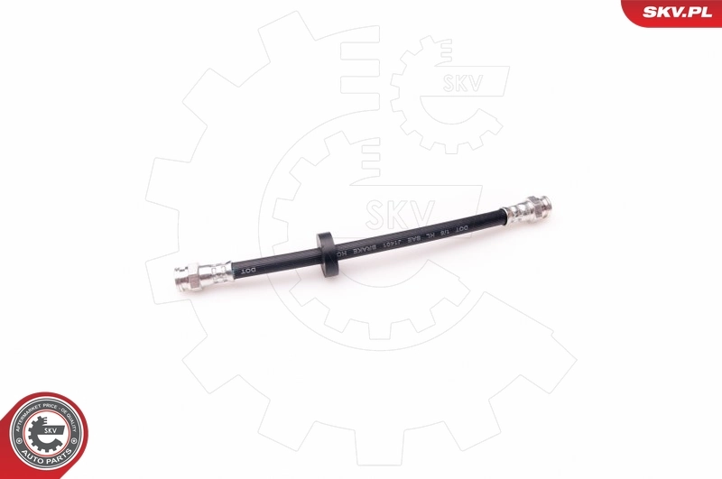 Brake Hose 35SKV088