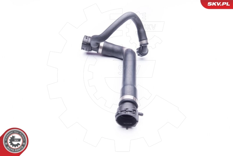 ESEN SKV 24SKV280 Radiator Hose