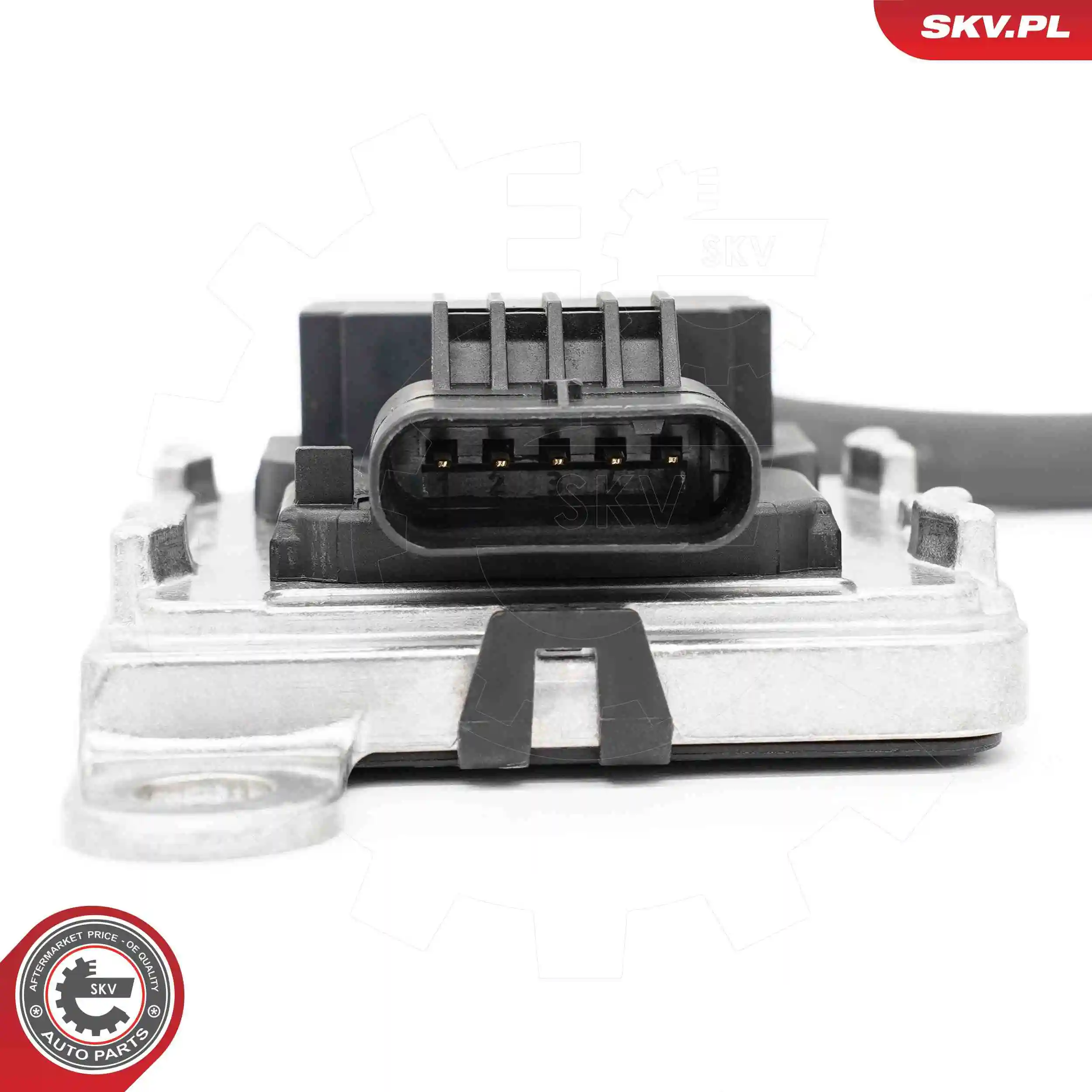 NOx Sensor, NOx catalytic converter 71SKV024