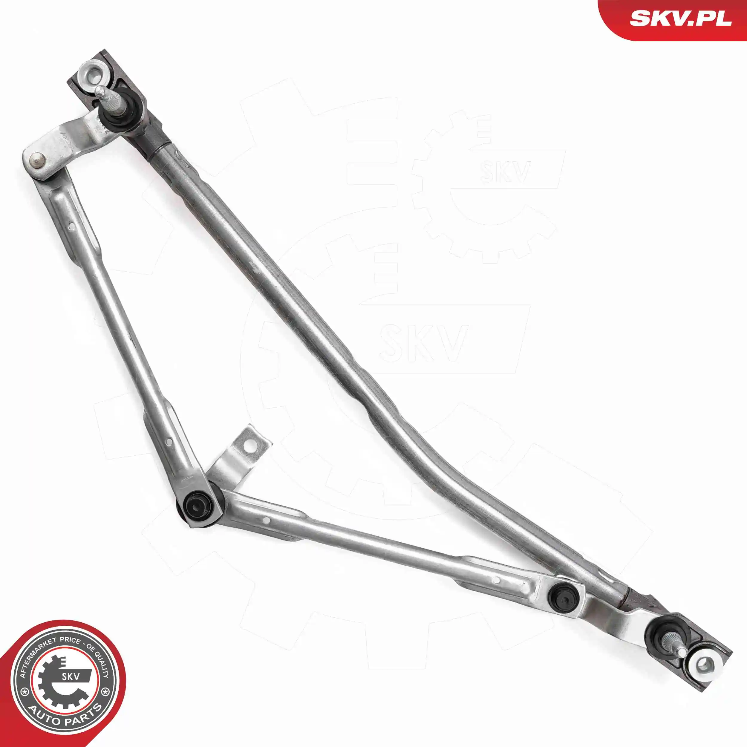 ESEN SKV 05SKV168 Wiper Linkage