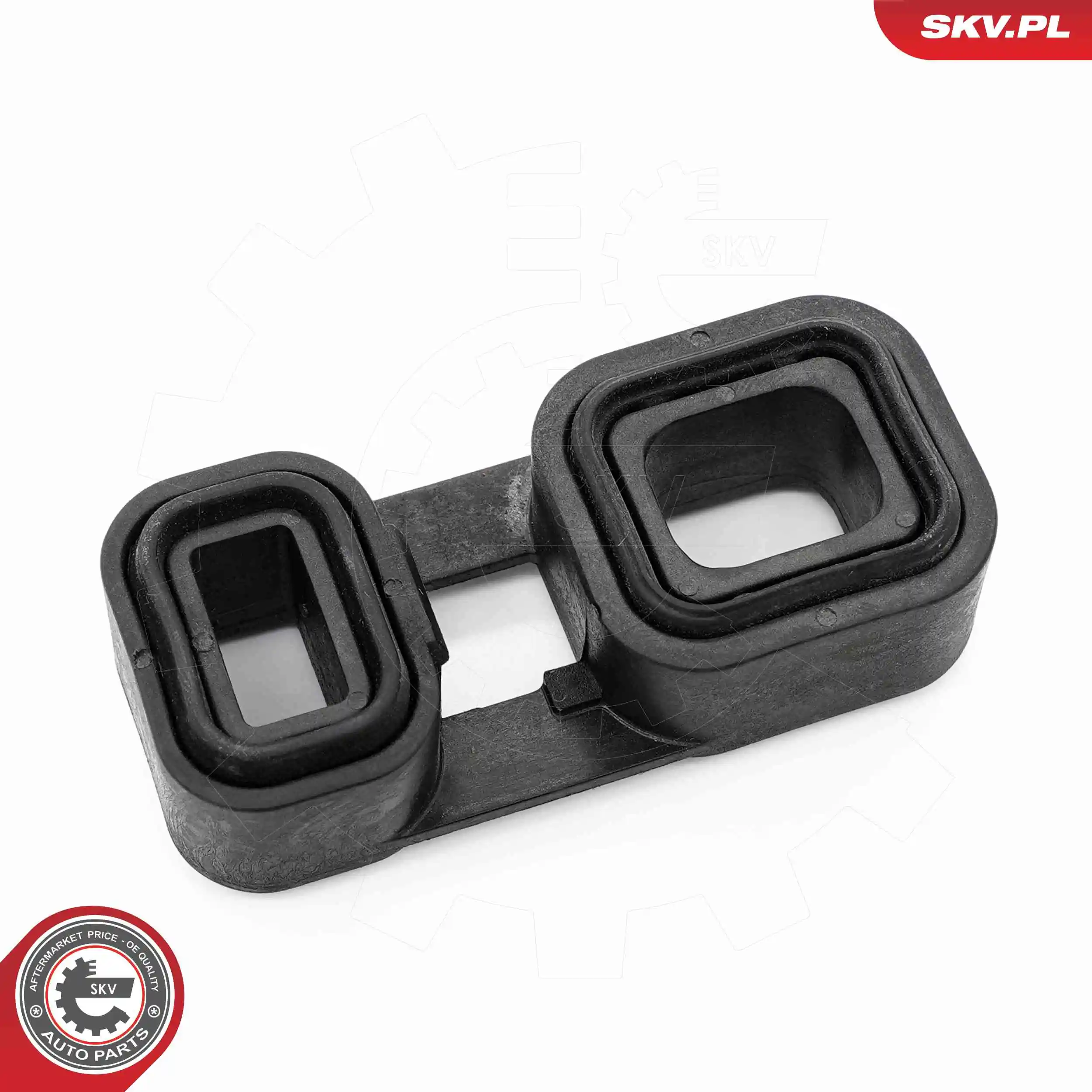 Oil Seal, automatic transmission 96SKV287