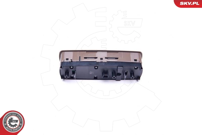 المفتاح، رافعة النافذة 37SKV077
