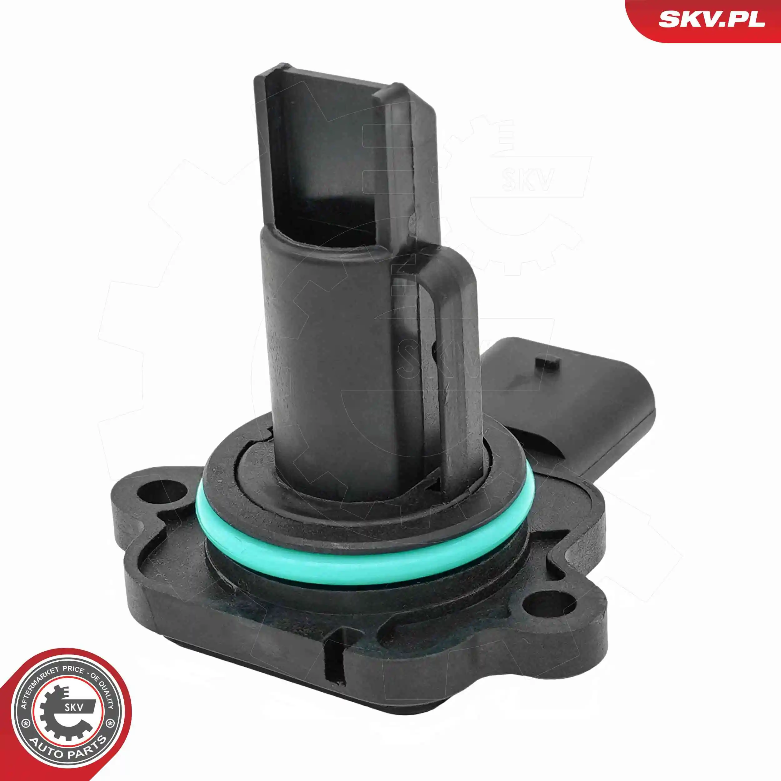 Mass Air Flow Sensor 07SKV355