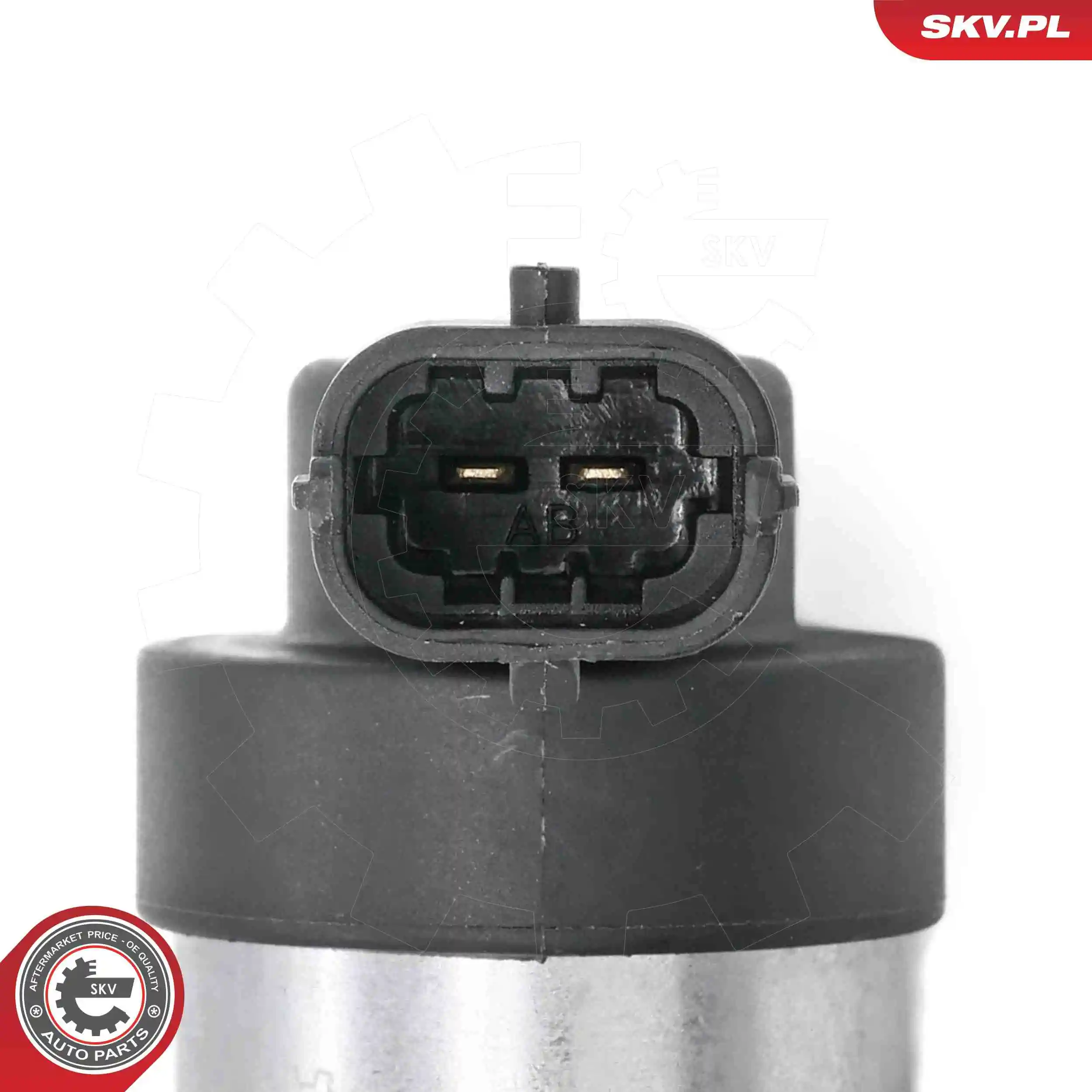 Control Valve, fuel quantity (common rail system) 17SKV059